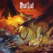 Bat Out of Hell III: The Monster Is Loose artwork