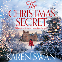 Karen Swan - The Christmas Secret artwork