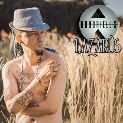 Lazarus - Single - Handriell X