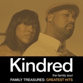 Kindred the Family Soul - The Question (Where Would I Be?)