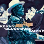 Kenny "Blues Boss" Wayne - Blues Stew