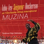 Tabu Ley Rochereau & L'Orchestre Afrisa International - Muzina