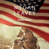 Megan Leavey (Original Motion Picture Soundtrack) artwork