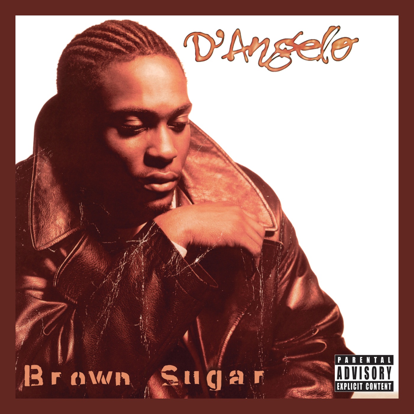 Download: D'Angelo - Brown Sugar (Deluxe Edition) [iTunes Plus AAC M4A