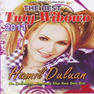 Tuty Wibowo - Hamil Duluan - Line Dance Musik