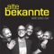 Der Dings - Alte Bekannte lyrics