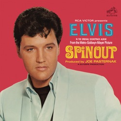 Elvis Presley - Beach Shack