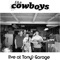 Mint Condition - The Cowboys lyrics