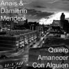 Quiero Amanecer con Alguien - Single