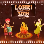 Lohri Celebrations 2018 - Punjabi Hits artwork