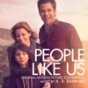 People Like Us (Original Motion Picture Soundtrack), 2012