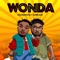 Wonda (feat. Slimcase) - ODUMA HOOK lyrics