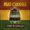 Mad Caddies - Punk Rocksteady  artwork