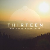 The Worship Initiative, Vol. 13 - EP artwork
