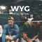 Wyg (feat. Jay Pound) - Isaac Leo lyrics