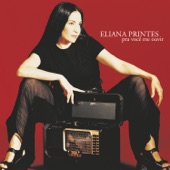 Eliana Printes - Morda minha língua