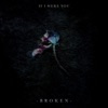 Broken (feat. Devin Oliver) - Single