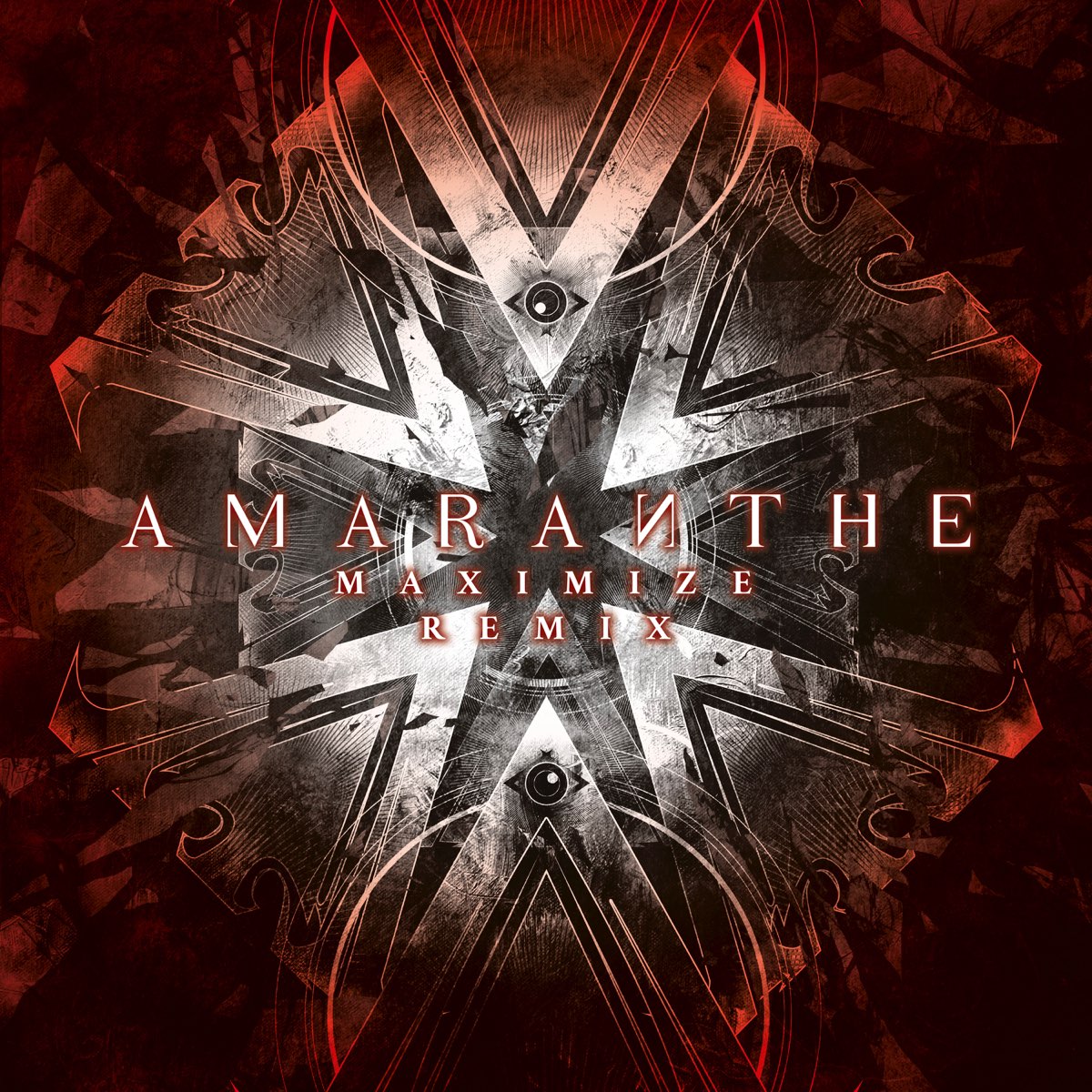 Amaranthe flac