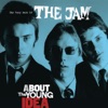 About the Young Idea: The Very Best of the Jam artwork