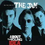 The Jam - Just Who Is the 5 O'Clock Hero?