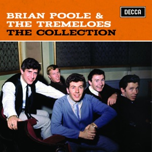 Brian Poole & The Tremeloes - Do You Love Me? - Line Dance Music