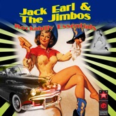 Jack Earls & The Jimbos - Let's Bop
