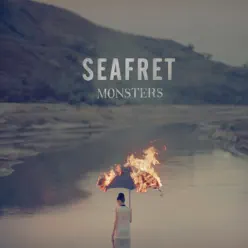 Monsters - EP - Seafret