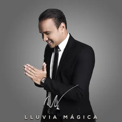 Lluvia Mágica - Wilfran Castillo Lluvia Mágica - Wilfran Castillo