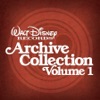 Walt Disney Records Archive Collection, Vol. 1