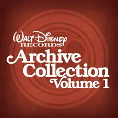 Walt Disney Records Archive Collection, Vol. 1 by Various Artists album reviews, ratings, credits