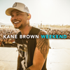 Kane Brown - Weekend  artwork