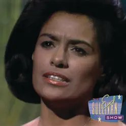 What Now My Love (Performed Live On The Ed Sullivan Show 1/16/66) - Single - Barbara McNair What Now My Love (Performed Live On The Ed Sullivan Show 1/16/66) - Single - Barbara McNair