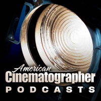 Justice League / Fabian Wagner, ASC, BSC, Episode #84