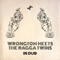 Just a Dub (Wrongtom Meets the Ragga Twins) - Wrongtom & The Ragga Twins lyrics