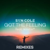 Got the Feeling (feat. kirstin) [Remixes] - Single