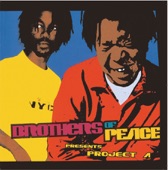 Brothers of Peace - Thati Mpahlayakho