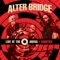 Cry of Achilles - Alter Bridge lyrics