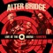 Waters Rising - Alter Bridge lyrics