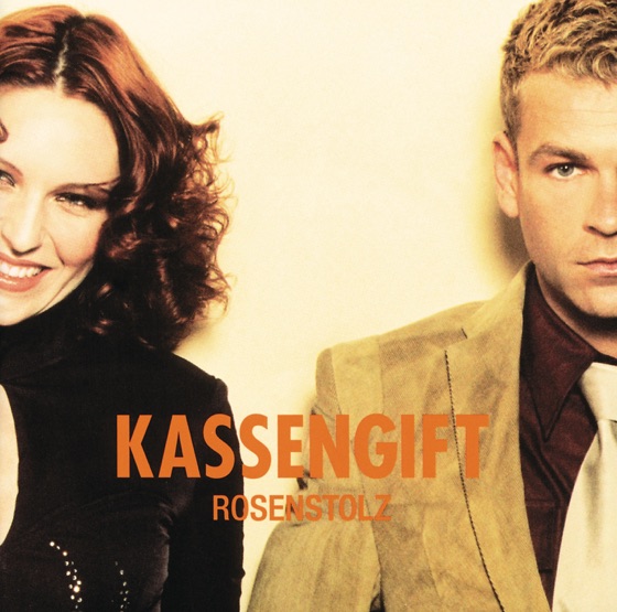 Cover artwork for Kassengift
