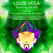 Little Louie Vega - Magical Ride (Wave of Love) - Kenny Carpentar Remix Instrumental