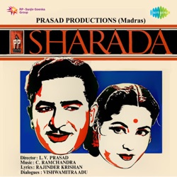 Lata Mangeshkar & Mukesh - Jap Jap Jap Jap Re