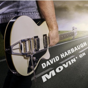 David Harbaugh - Movin' On - 排舞 音乐