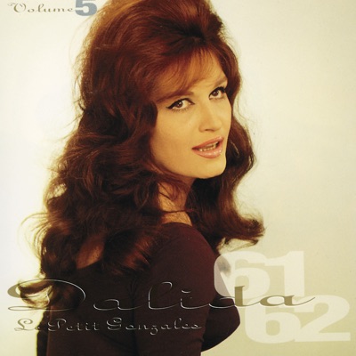 Le petit Gonzales, vol. 5 - Dalida