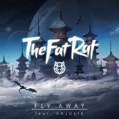 Fly Away (feat. Anjulie) artwork