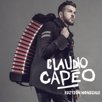 Claudio Capéo - Claudio Capéo (Edition mondiale) artwork