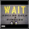 Stream & download Wait (feat. Kinglee) - Single