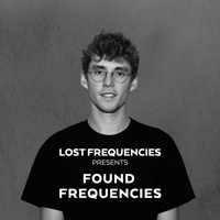 Lost Frequencies - Lost Frequencies Presents Found Frequencies (DJ Mix) artwork