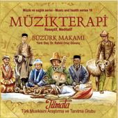 Büzürk Makamı - Turkish Music Therapy - Oruç Güvenç ve Tümata
