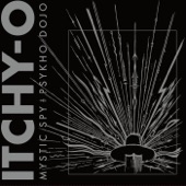 itchy-O - Ghosts of Treason