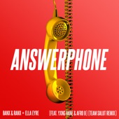 Answerphone (feat. Yxng Bane & Afro B) [Team Salut Remix] artwork